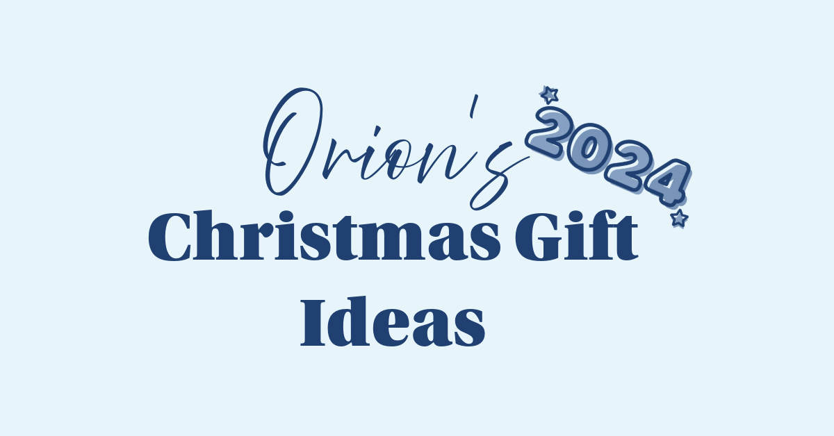 Unique Christmas Gifts for Boys: Ideas for&nbsp;Toddlers